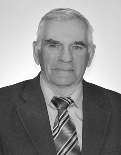 Дочилов Николай Егорович